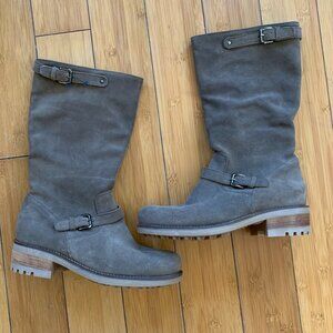 La Canadienne Collen waterproof boots